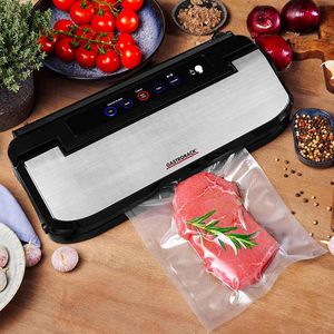 Produktbild für Vakuumiergerät Gastroback Design Basic, bis 30 cm