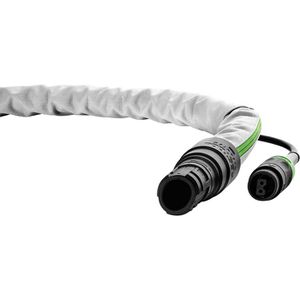 Produktbild für Saugschlauch Festool D 27/22x5m-AS-GQ/CT, 201758