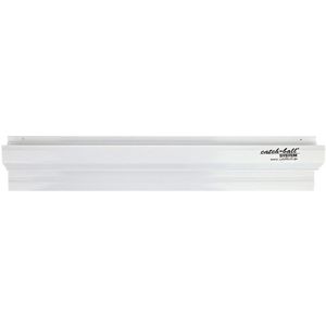 Papierklemmschiene Catch-Ball Notebord