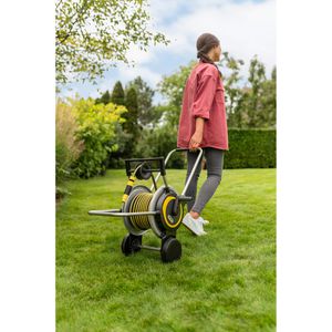 Produktbild für Schlauchwagen Kärcher HT 5.20 M Set, 2.645-368.0