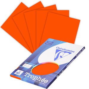Kopierpapier Clairefontaine Trophée 4113C, A4