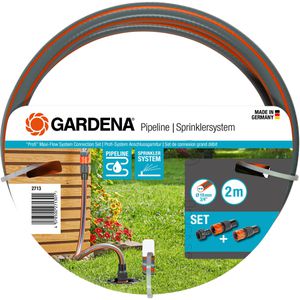 Anschlussgarnitur Gardena Profi-System 2713-20, 2,0 m