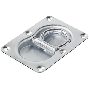 Produktbild für Zurrösen ProPlus 342144 für Anhänger &amp; Transporter