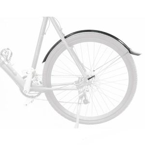 Produktbild für Fahrrad-Schutzblech SKS Velo 42 Urban 27,5-28 Zoll