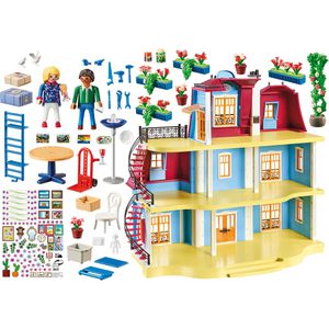 Produktbild für Spielset playmobil DOLLHOUSE 70205, ab 4 Jahre