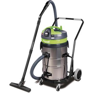 Produktbild für Nass-Trockensauger Cleancraft wetCAT 362IET