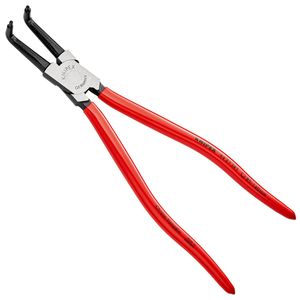 Produktbild für Sicherungsringzange Knipex 44 21 J41