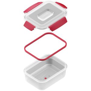Produktbild für Frischhaltedose JosephJoseph Nest Lock, aus Kunststoff