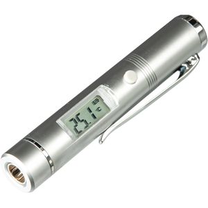 Produktbild für Infrarot-Thermometer TFA 31.1125, Flash Pen