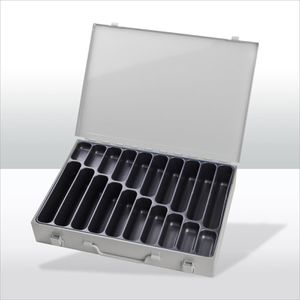 Produktbild für Sortimentskasten ADB 88614