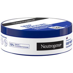 Produktbild für Hautcreme Neutrogena Norwegische Formel Deep