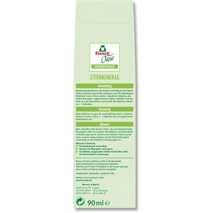 Produktbild für Raumduft Frosch Oase, mit natürlichen Ölen, 90ml