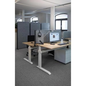 Produktbild für Stellwand Maul MAULcocoon 9701089