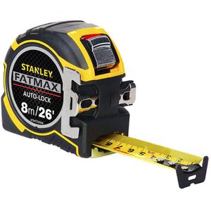 Maßband Stanley XTHT0-33501, FATMAX PRO