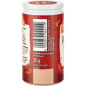 Produktbild für Paprika Ostmann rosenscharf
