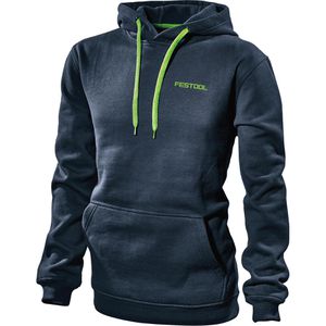 Produktbild für Arbeitspullover Festool Kapuzenpullover