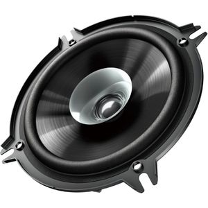 Produktbild für Einbaulautsprecher Pioneer TS-G1310F, schwarz, 35 W, 1-Weg