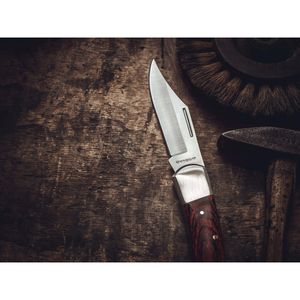 Produktbild für Klappmesser Böker Magnum Handwerksmeister 2