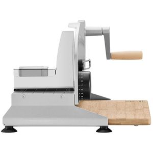 Produktbild für Allesschneider Ritter Amano 5, manuell