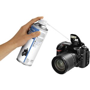 Produktbild für Druckluftspray Hama AntiDust Reinigungsspray