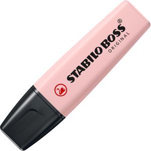 Produktbild für Textmarker Stabilo Boss Original NatureCOLORS Wildflower
