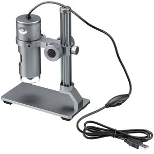 Produktbild für Mikroskop Bresser DST-1028, digital, mit Auflicht