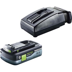 Produktbild für Stichsäge Festool PSBC 420 HPC 4,0 EBI-Plus CARVEX
