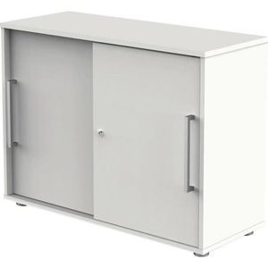 Schiebetürenschrank Kerkmann start up, abschließbar