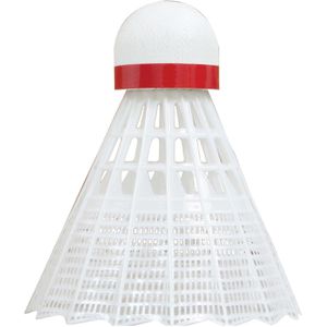 Produktbild für Badminton-Bälle Talbot-Torro Tech 450 Premium