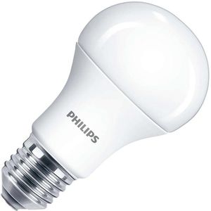 Philips LED Filament Lampe klar 8,5 Watt E27 827 Warmweiss Leuchte Glübirne 