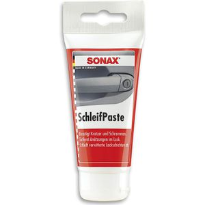 Autopolitur Sonax Schleifpaste 03201000