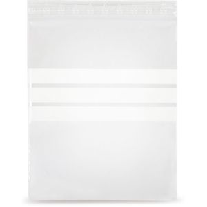 Druckverschlussbeutel Böttcher-AG 60 x 80 mm