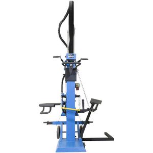 Produktbild für Holzspalter Güde GHS 1000/14TEZA Zapfwelle Elektro