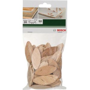 Produktbild für Flachdübel Bosch 2609256602