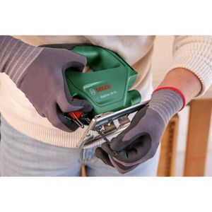 Produktbild für Stichsäge Bosch EasySaw 18V-70, Pendelhub