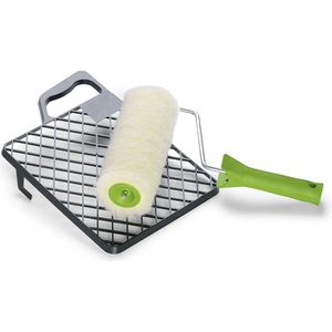 Farbroller Nölle 703100, Mikrofaser, 25cm