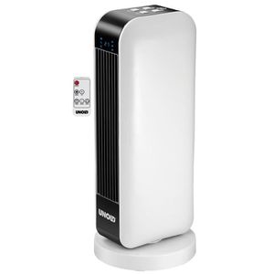 Heizlüfter Unold 86430, Design, mit 3 Stufen bis 2000 Watt