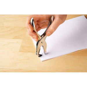 Produktbild für Entklammerer Wedo 1031571, Zack