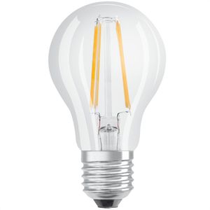 Produktbild für LED-Lampe OSRAM Classic A Filament, E27
