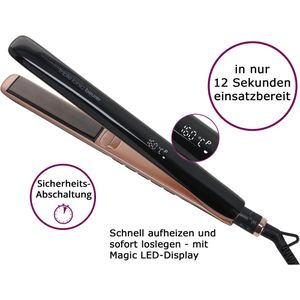 Produktbild für Glätteisen Beurer Beauty HS 80 StylePro