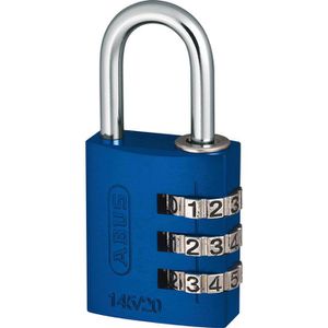 Produktbild für Vorhängeschloss Abus 145/20, 22,5mm