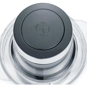 Produktbild für Zerkleinerer Graef CH502, elektrisch