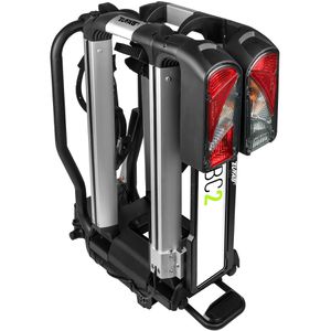 Produktbild für Fahrradträger EUFAB 11600, ProBC2, für Anhängerkupplung