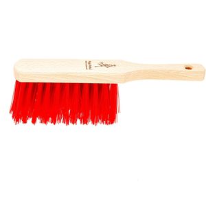 Produktbild für Handfeger Peggy-Perfect Baustellenhandfeger, aus Holz