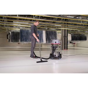 Produktbild für Nass-Trockensauger Sprintus Ketos 56/2 E, 112001