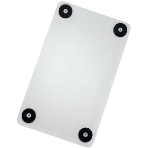 Gehörschutzspender-Wandhalterung