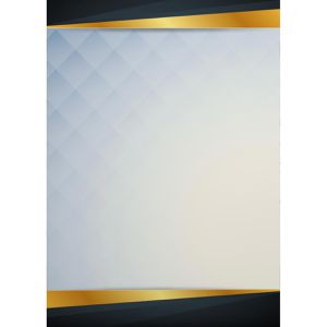 Produktbild für Briefpapier Böttcher-AG Square, A4