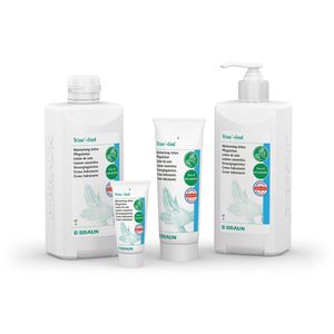 Produktbild für Hautcreme B.Braun Trixo-lind