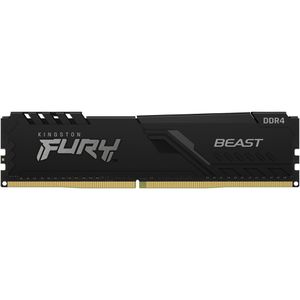 Produktbild für Arbeitsspeicher Kingston FURY Beast, KF432C16BB/32