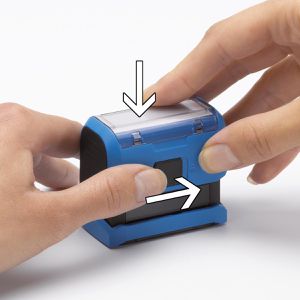 Produktbild für Stempel Trodat Printy, 4912, Typomatic